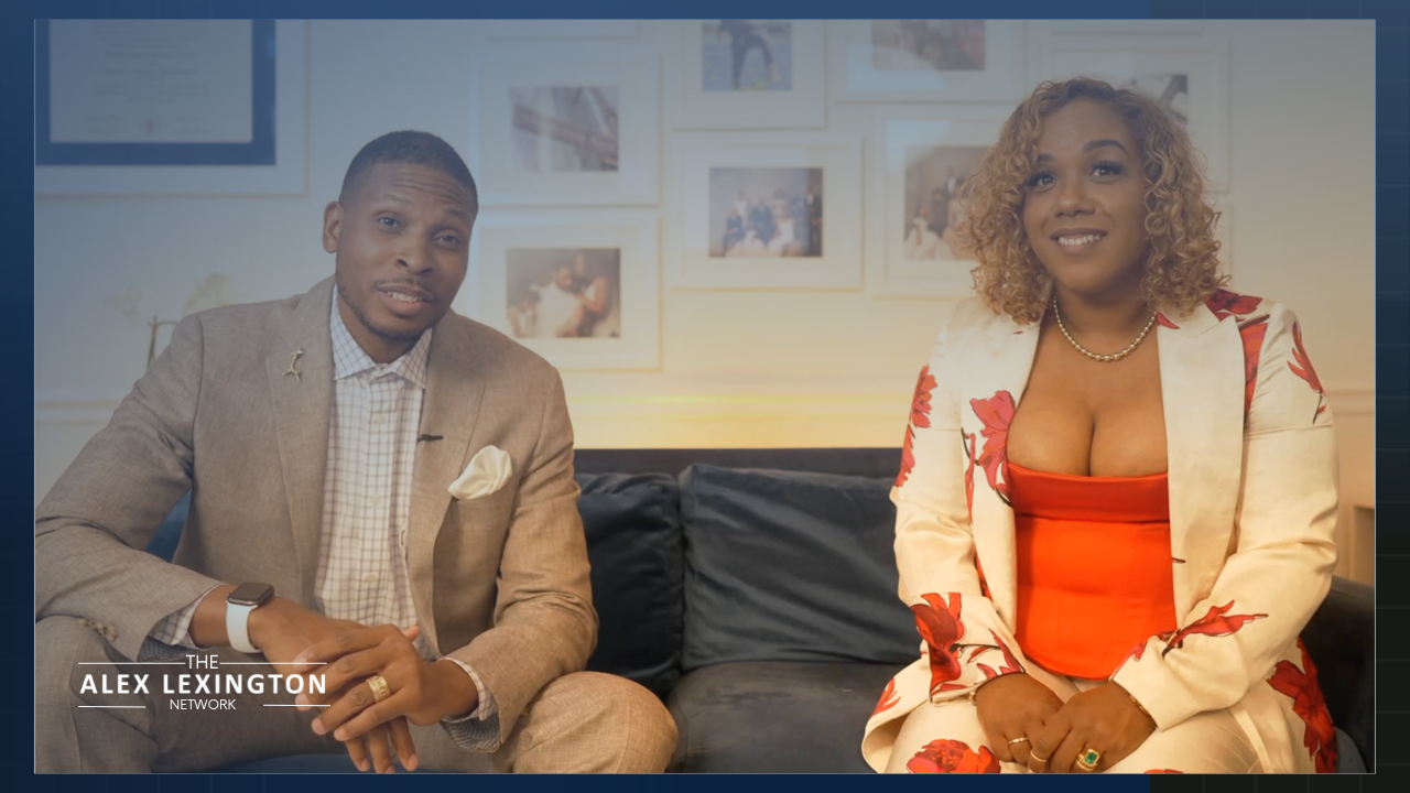 From Dreams to Diamonds: Crafting Memories with Danielle Dawkins-Osborne