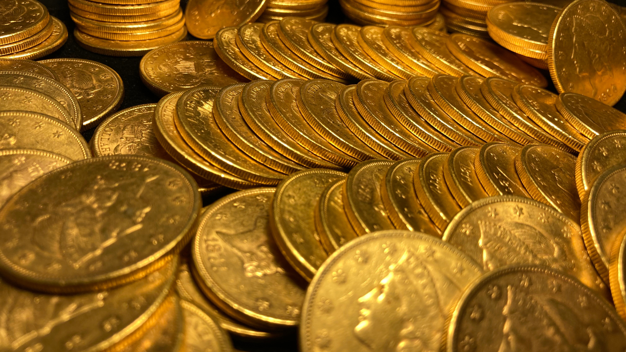 Emerging Trends in Precious Metals: Investment Strategies for 2025