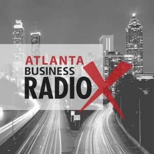 Business Radio X – Interview’s Andre Osborne with Alex Lexington