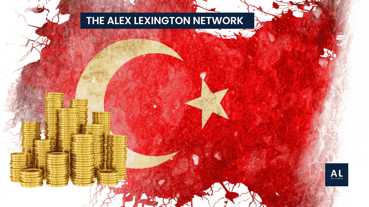 Gold’s Role as a Global Store of Value: Lessons from $500 Billion Hidden in Turkish Homes