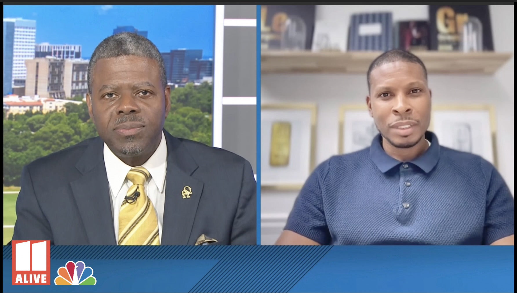 Understanding the Glittering Surge in Precious Metals: Insights from Andre Osborne