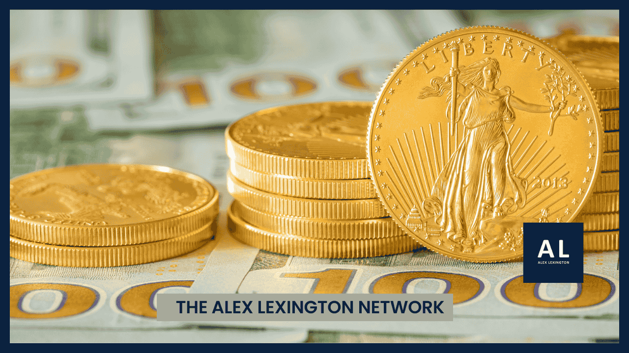 Wealth Retention: Precious Metals as an Alternative to Cash Holdings – Updated