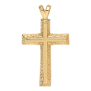 Religious Crosses Pendant