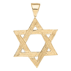 Religious Novelty Pendant
