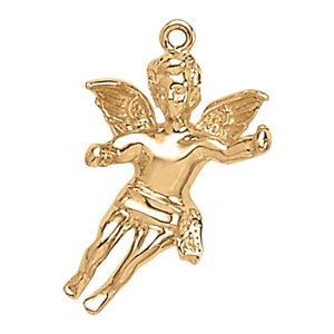 Novelty Pendant