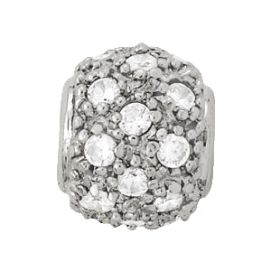 Fashion Diamond Pendant · 0.96 ct tw