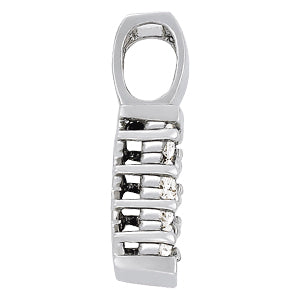 Fashion Diamond Pendant · 0.48 ct tw