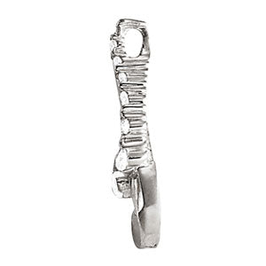 Journey Diamond Pendant · 0.47 ct tw