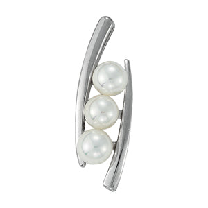 Pearl Gemstone Pendant