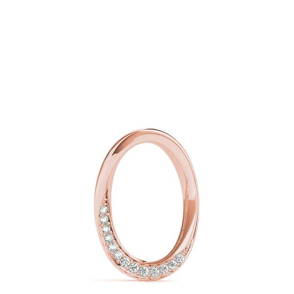 Fashion Diamond Pendant · 0.07 ct tw