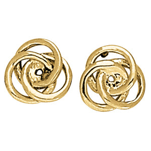 Jackets Earrings