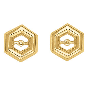 Jackets Earrings