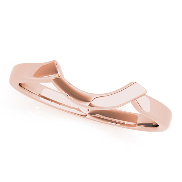 Gold Wedding Band