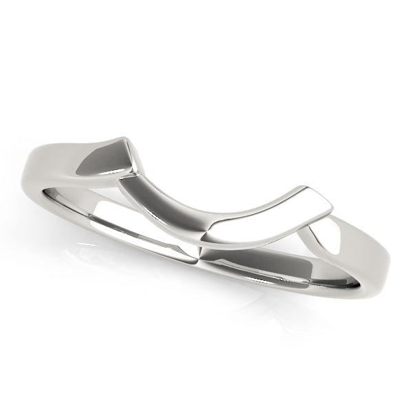Gold Wedding Band