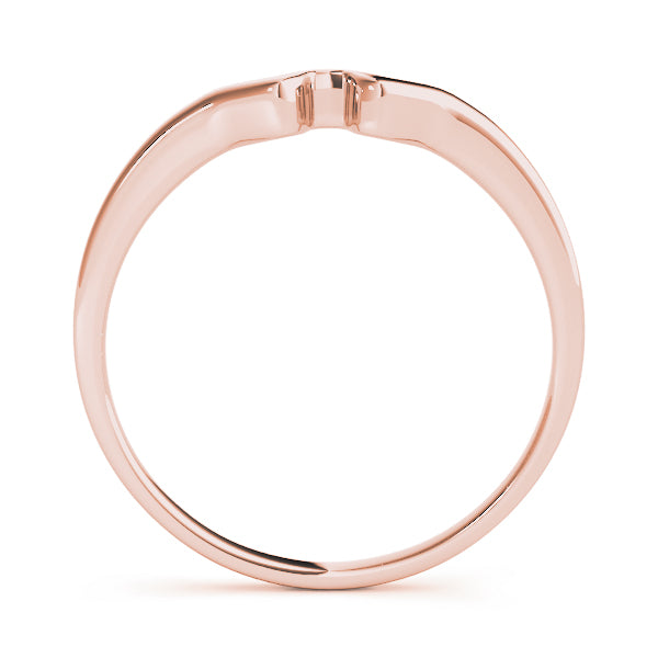Gold Wedding Band