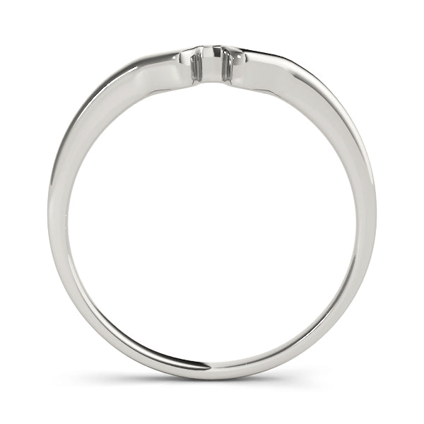 Gold Wedding Band