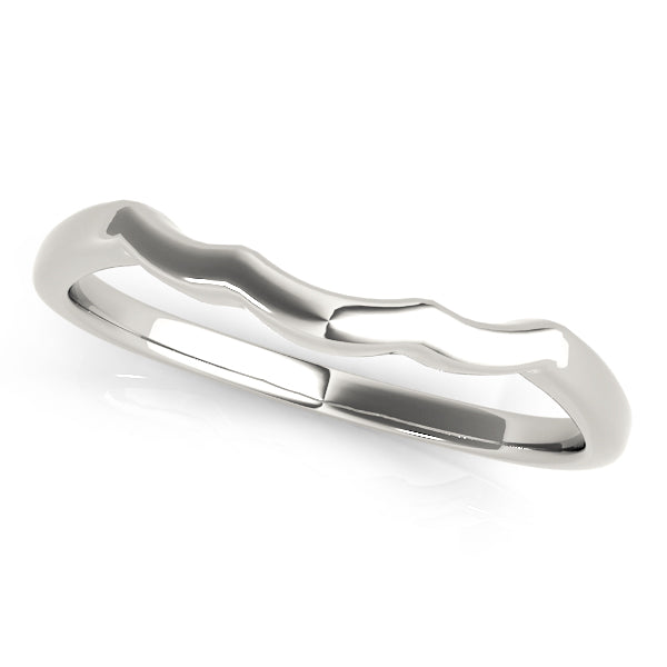 Gold Wedding Band