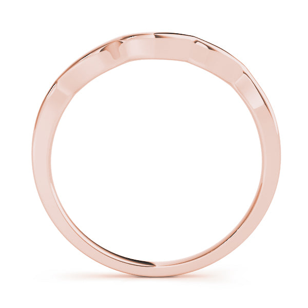 Gold Wedding Band