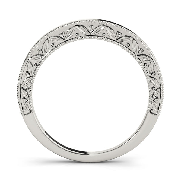 Gold Wedding Band