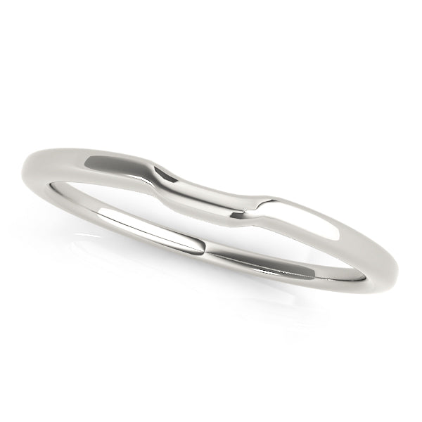 Gold Wedding Band