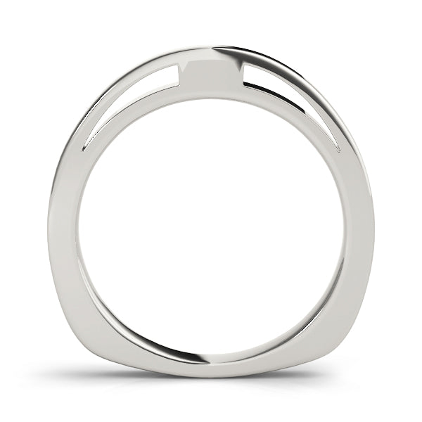 Gold Wedding Band