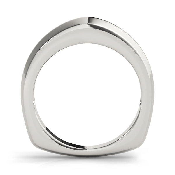 Gold Wedding Band