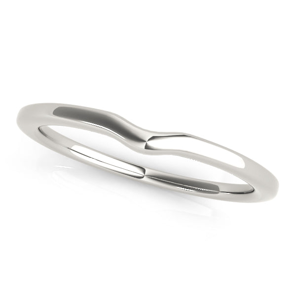 Gold Wedding Band