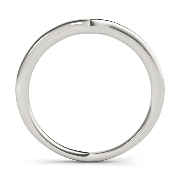 Gold Wedding Band