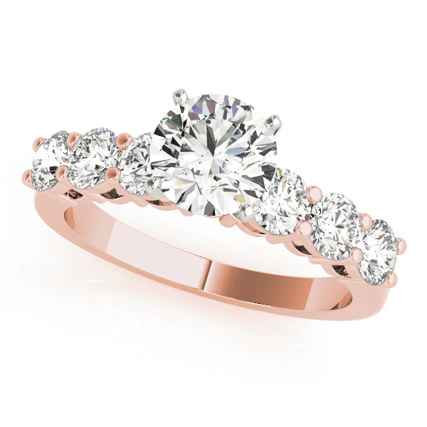 Diamond Engagement Ring · 1.50 ct tw