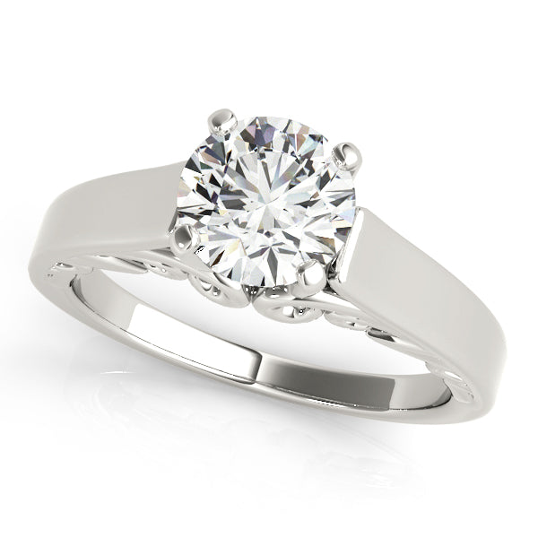 New Bridal Engagement Ring