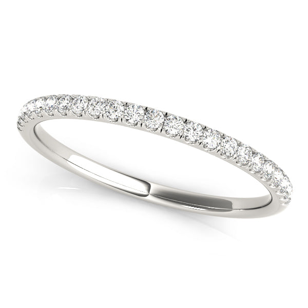 Prong Set Diamond Fashion Ring · 0.14 ct tw
