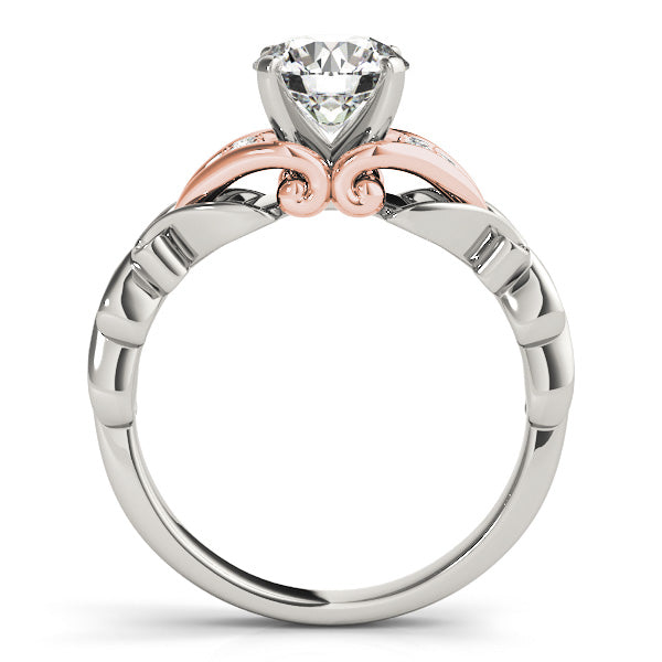 Diamond Engagement Ring · 0.07 ct tw