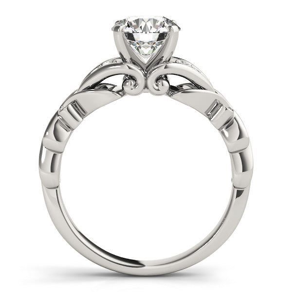 Diamond Engagement Ring · 0.07 ct tw