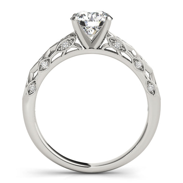 Diamond Engagement Ring · 0.15 ct tw