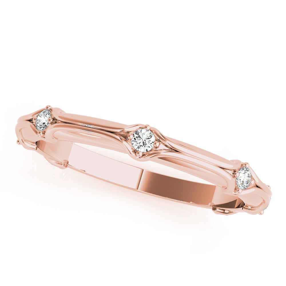 Diamond Fashion Ring · 0.14 ct tw