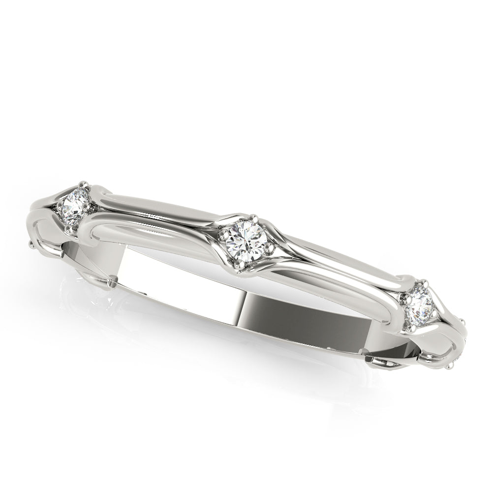 Diamond Fashion Ring · 0.14 ct tw