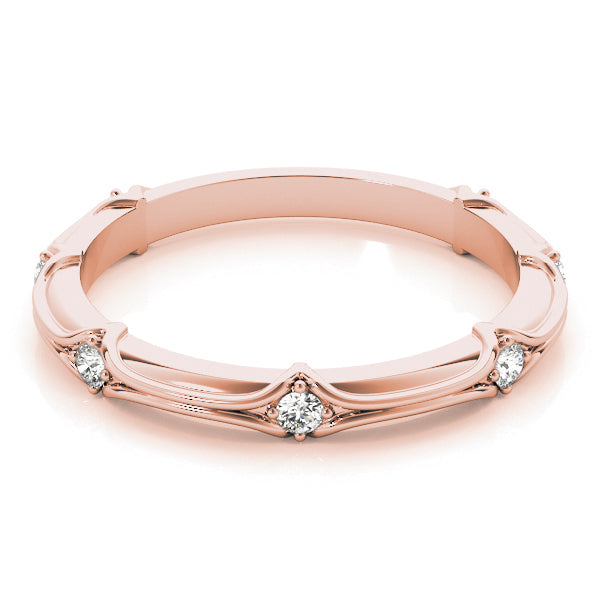 Diamond Fashion Ring · 0.14 ct tw