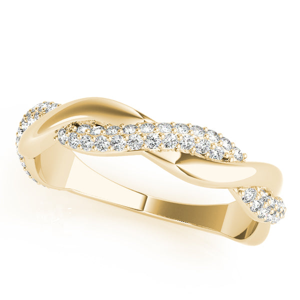 Diamond Fashion Ring · 0.40 ct tw