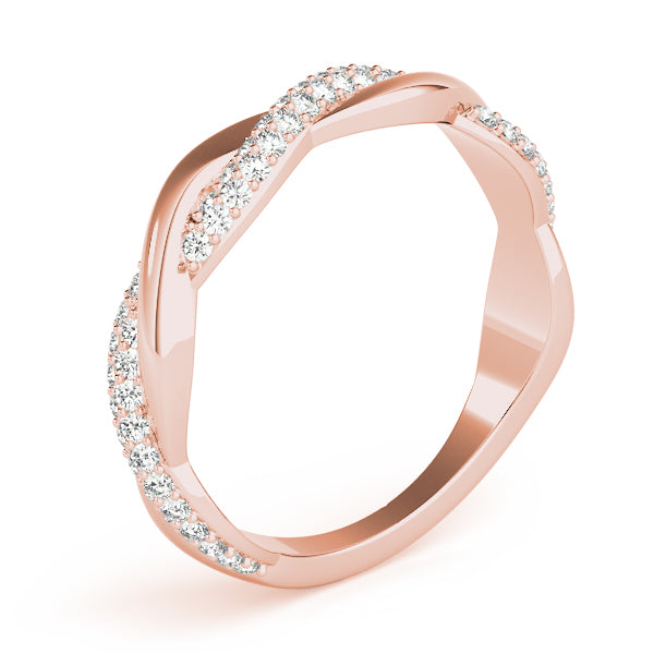 Diamond Fashion Ring · 0.40 ct tw