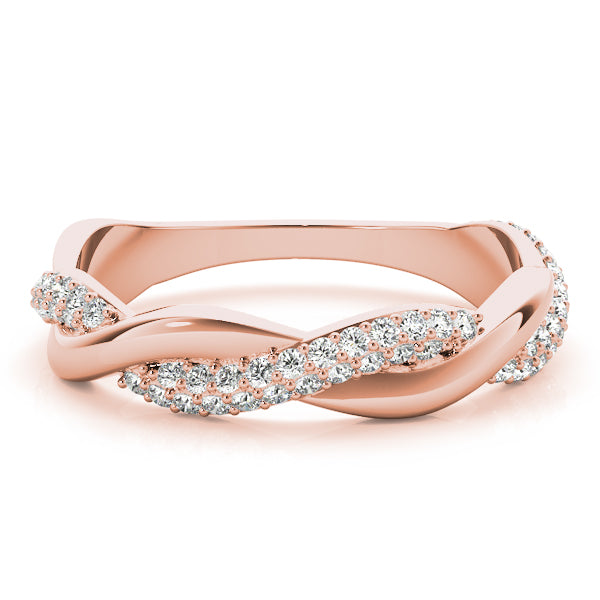 Diamond Fashion Ring · 0.40 ct tw