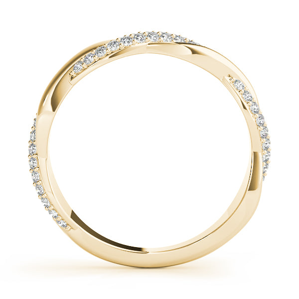 Diamond Fashion Ring · 0.40 ct tw