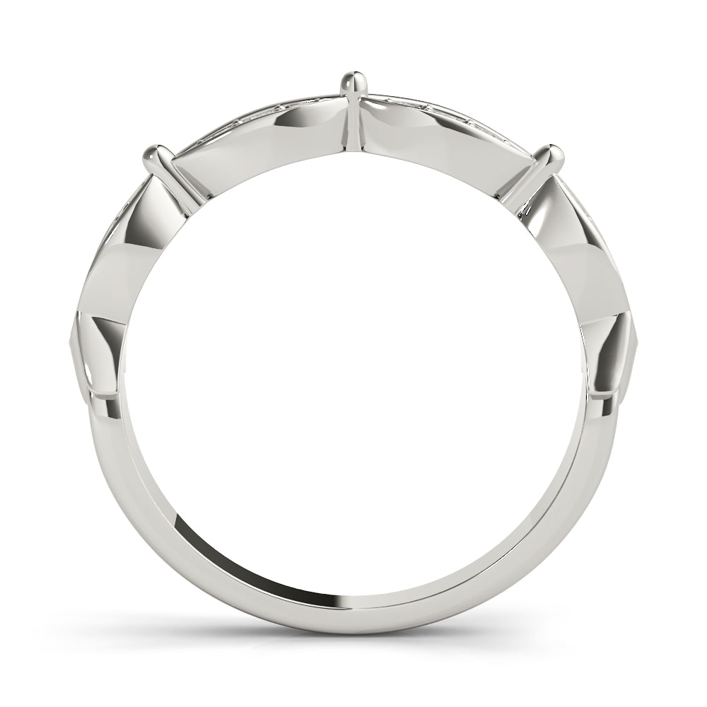 Diamond Fashion Ring · 0.17 ct tw