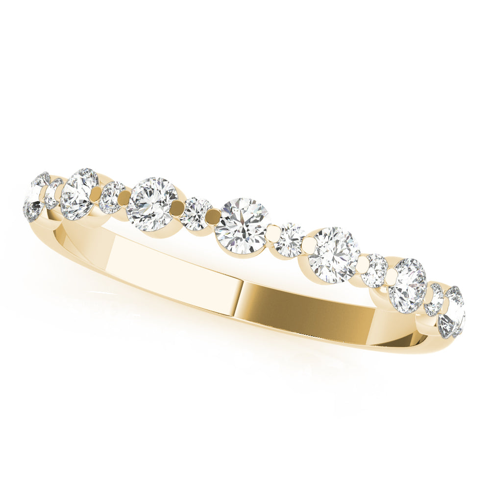 Diamond Fashion Ring · 0.41 ct tw