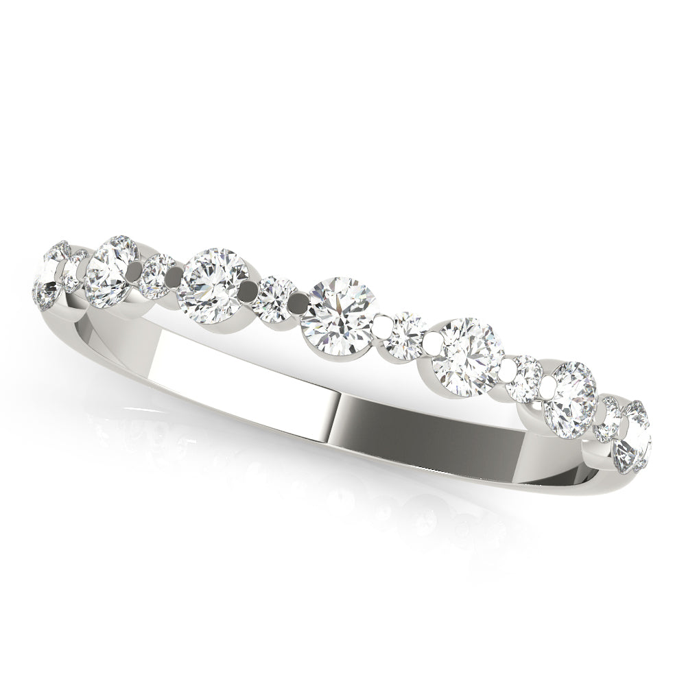 Diamond Fashion Ring · 0.41 ct tw