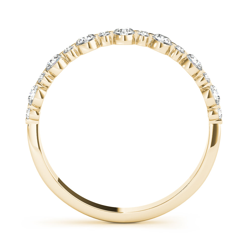 Diamond Fashion Ring · 0.41 ct tw