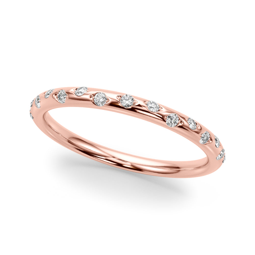 Diamond Fashion Ring · 0.07 ct tw
