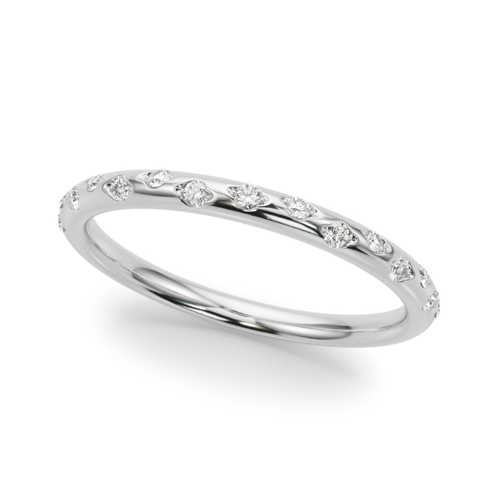 Diamond Fashion Ring · 0.07 ct tw