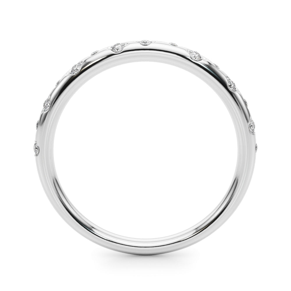Diamond Fashion Ring · 0.07 ct tw