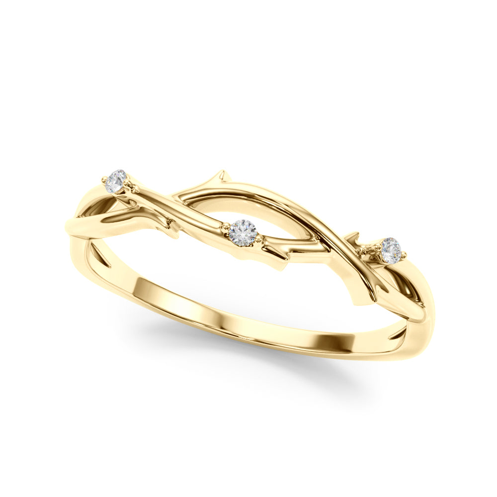 Diamond Fashion Ring · 0.03 ct tw