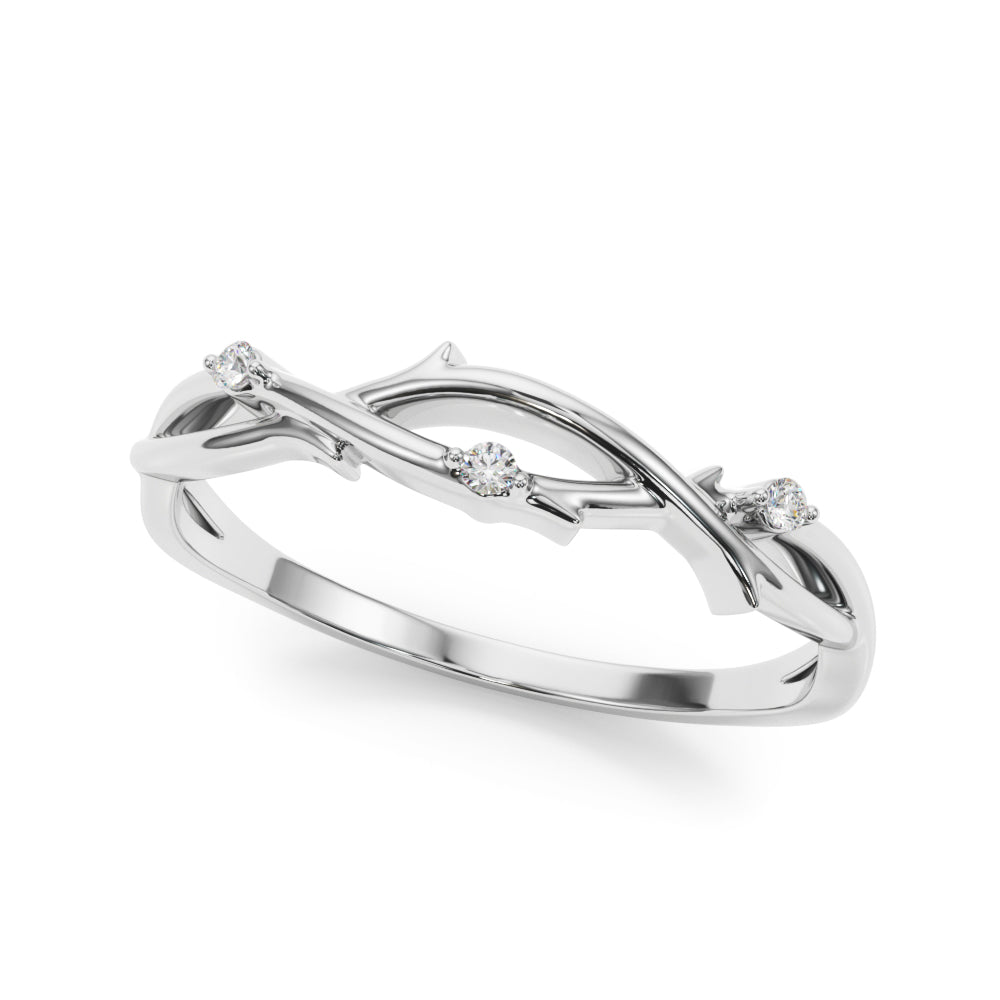 Diamond Fashion Ring · 0.03 ct tw